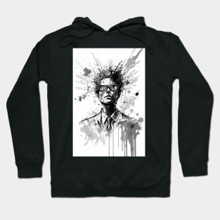 Corrupted Neurosurgeon Hoodie